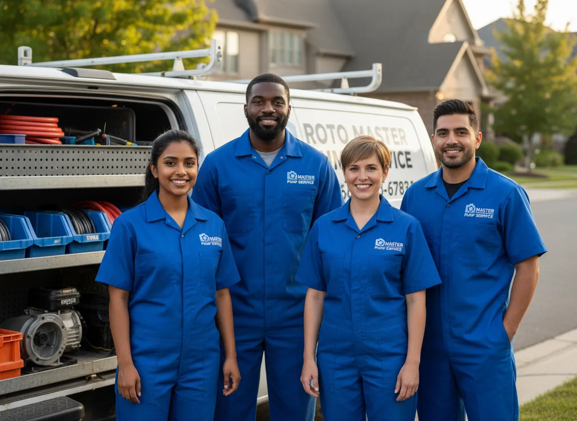 Sump Pump Installation company in Oak Run, CA